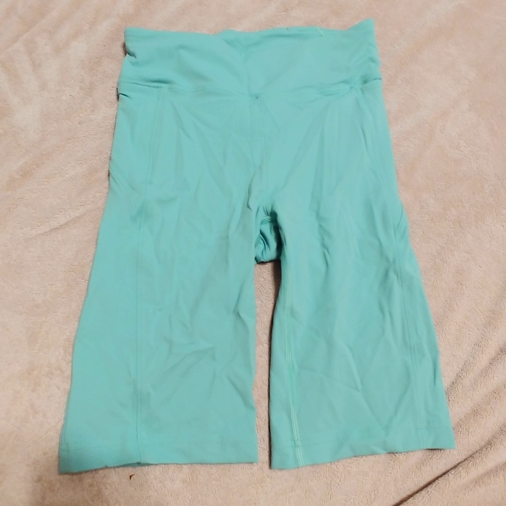 Lululemon 10inch shorts